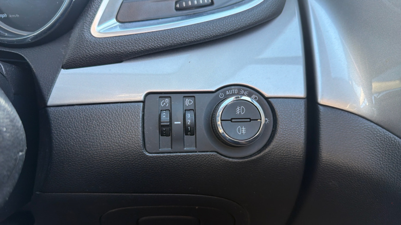 Vauxhall Mokka 1.4T Exclusiv 5dr Petrol Hatchback